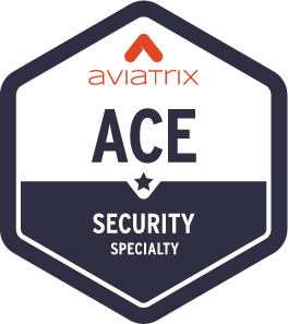 ACE Training ACE Multicloud Network Security Training Certification