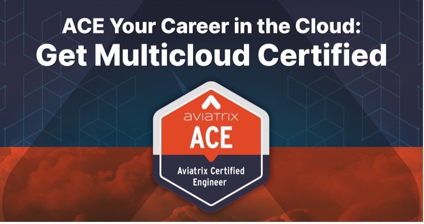 Get Multicloud Certified